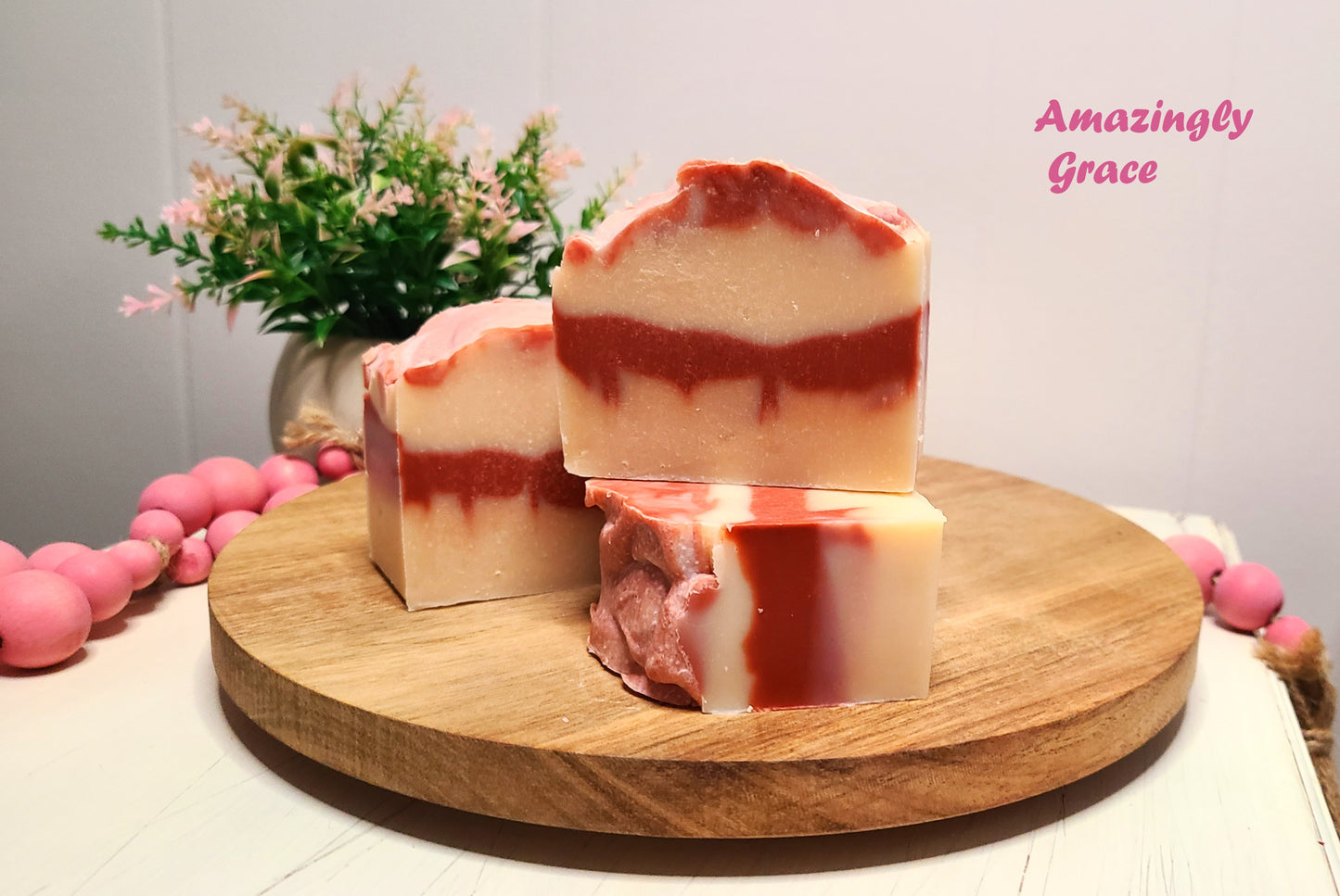 Milk Soaps