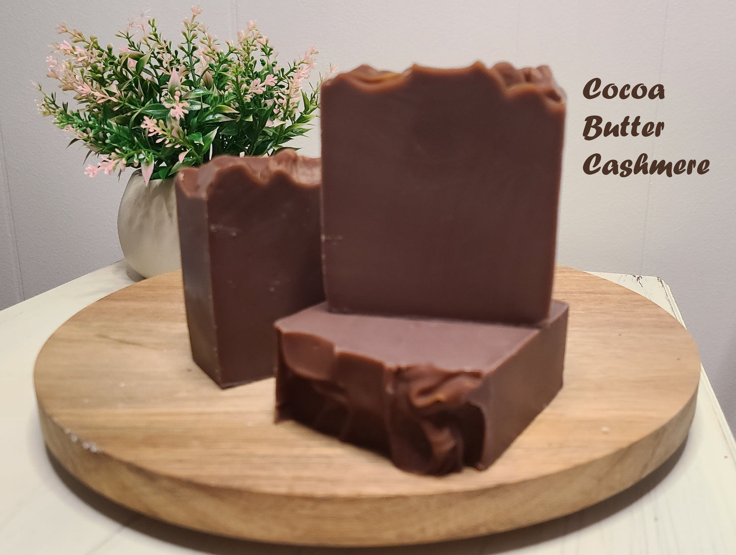 Specialty Soaps