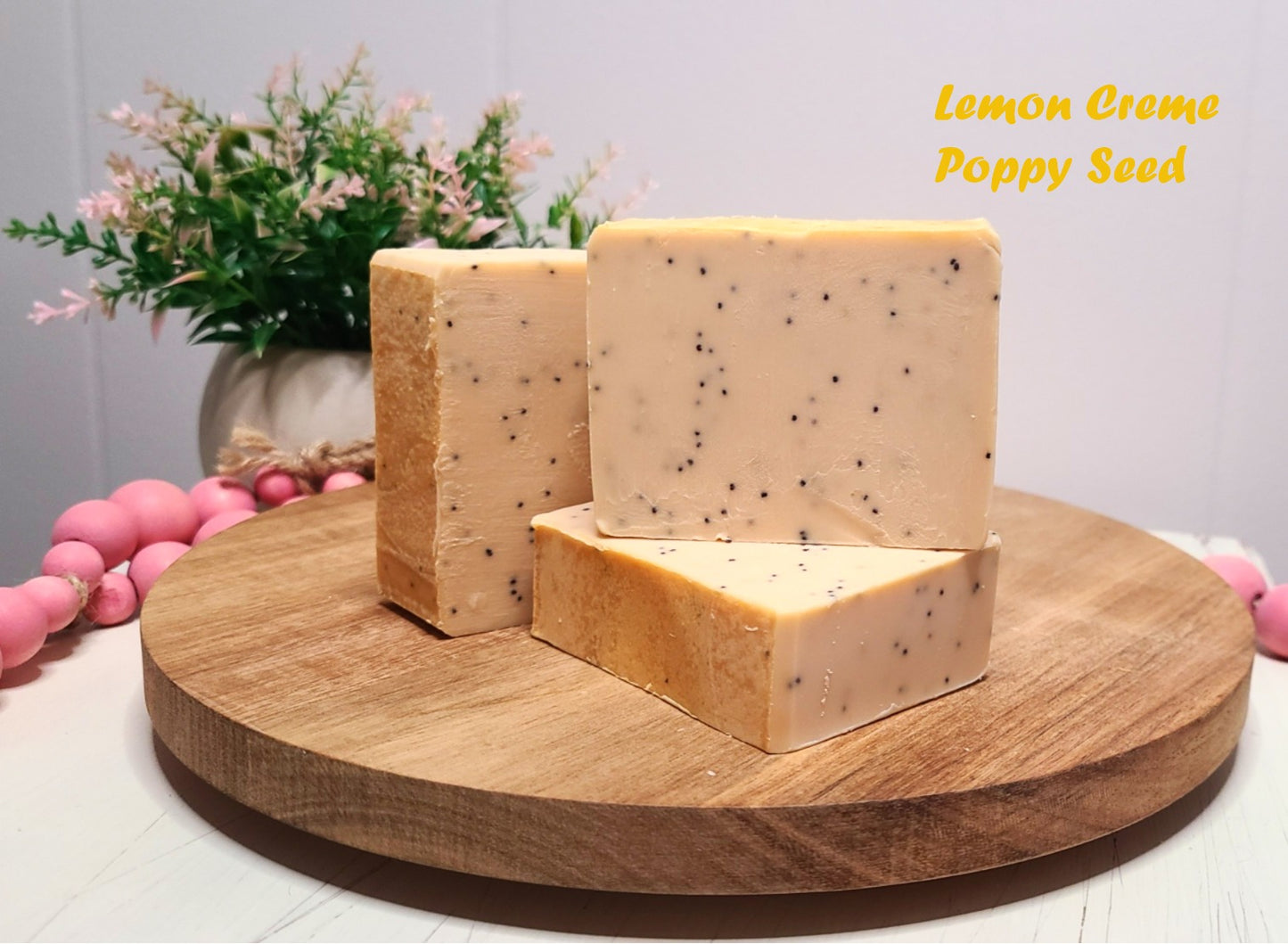 Milk Soaps