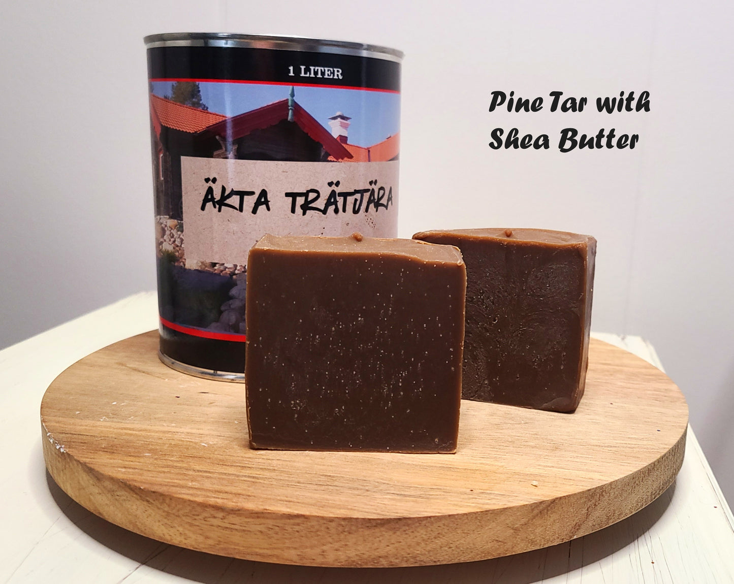 Specialty Soaps
