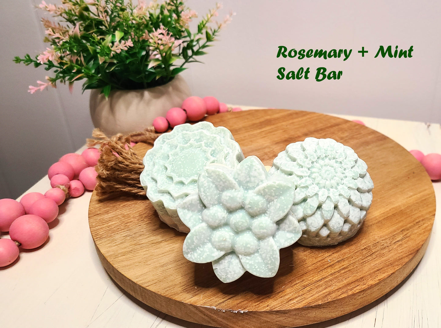 Specialty Soaps