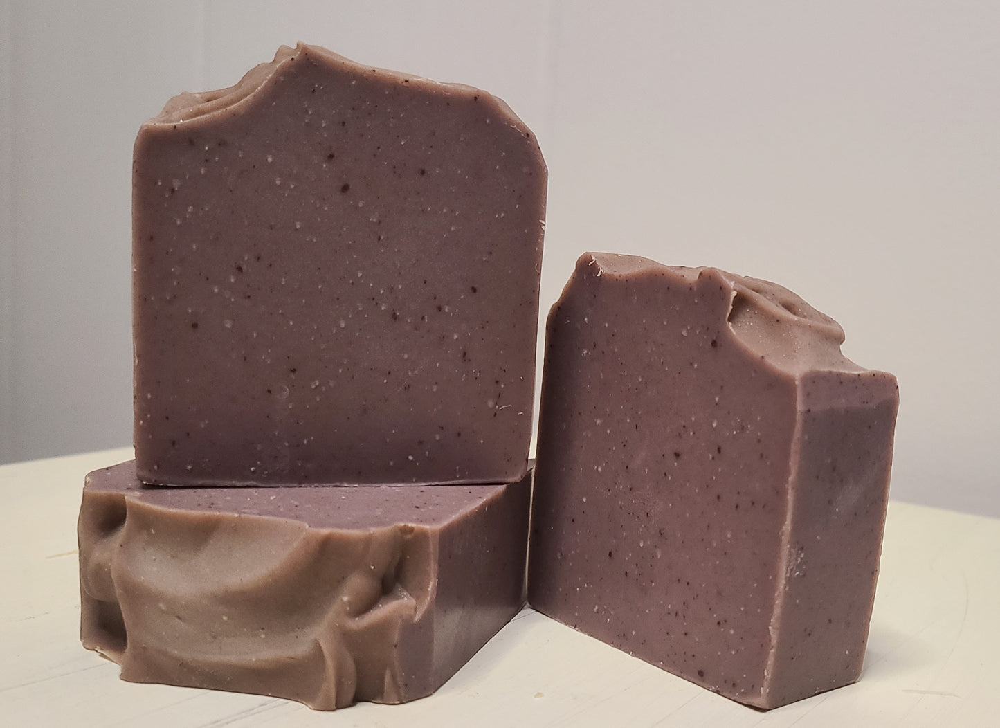 Tallow-based Soaps