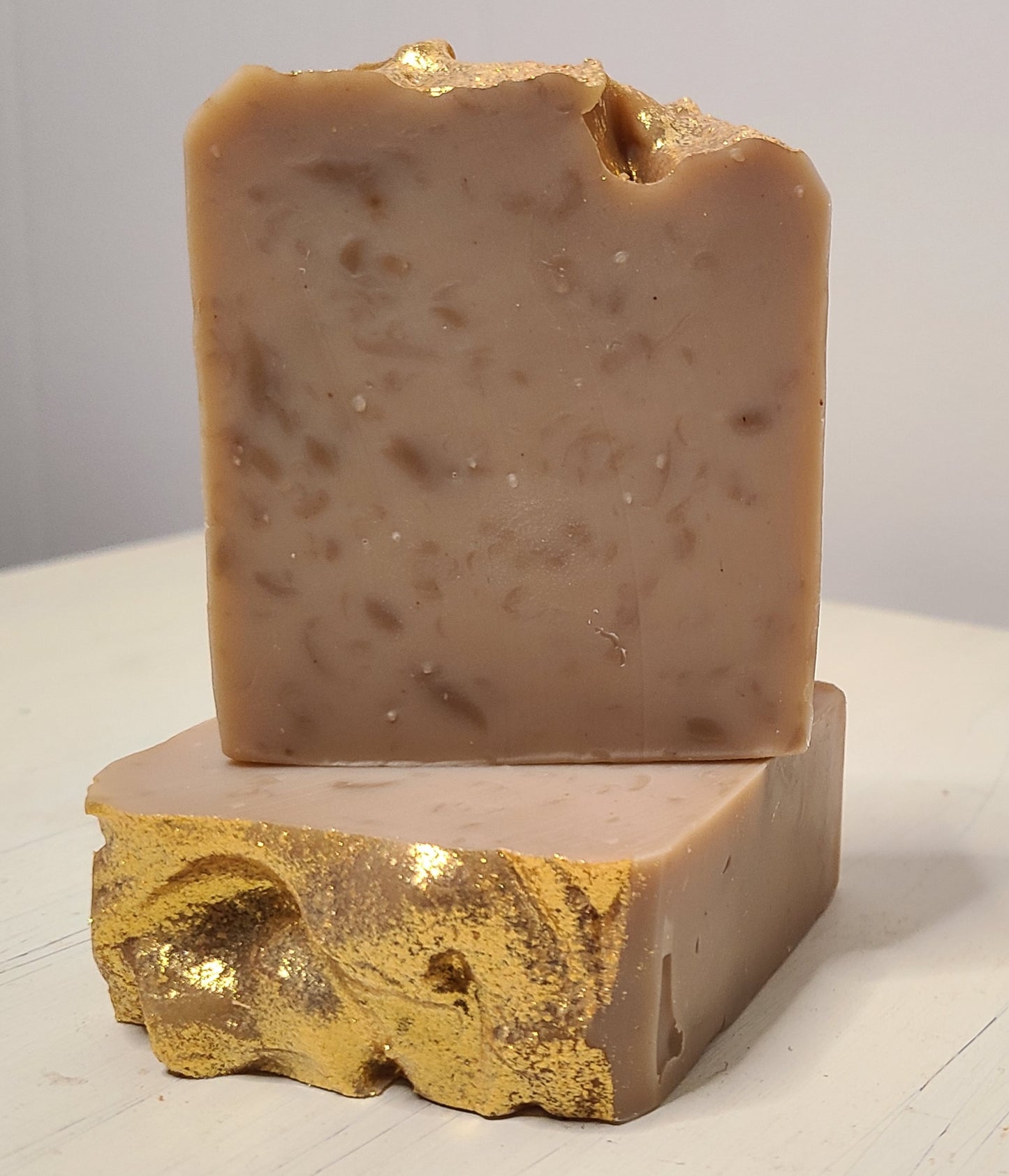 Tallow-based Soaps