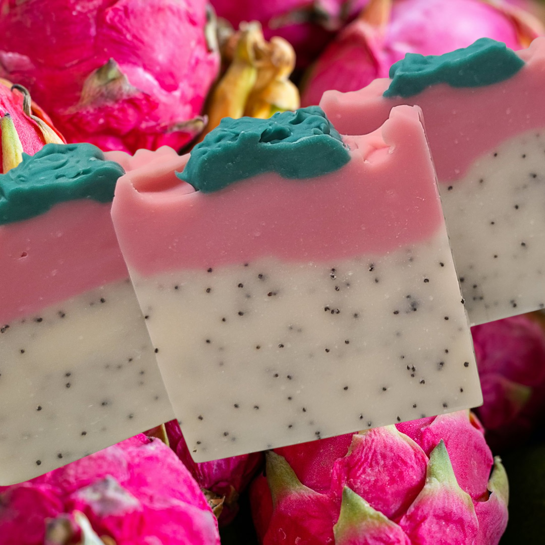 Tallow-based Soaps