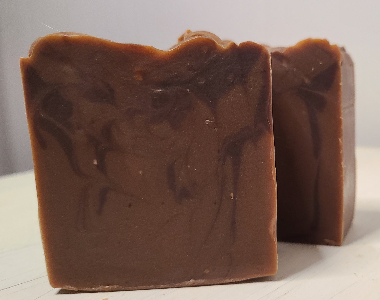 Tallow-based Soaps