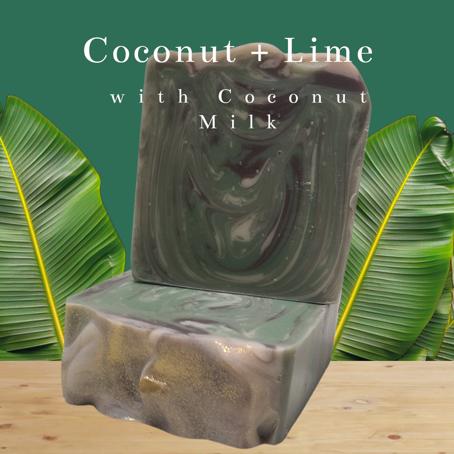 Milk Soaps