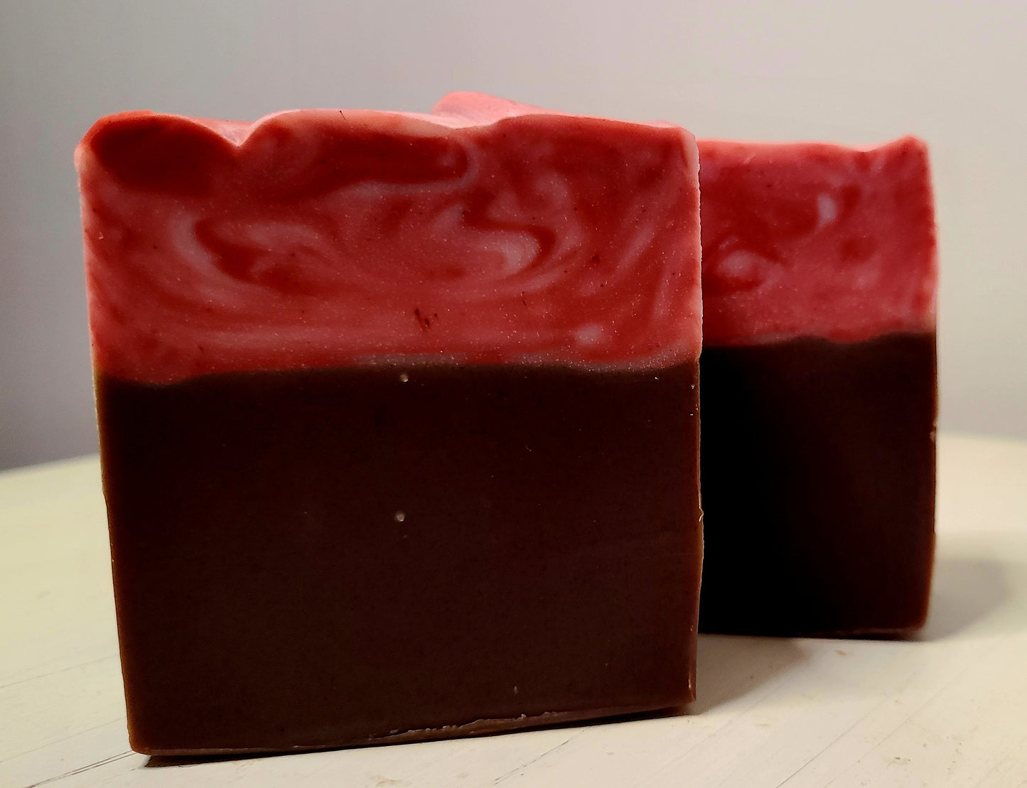 Tallow-based Soaps