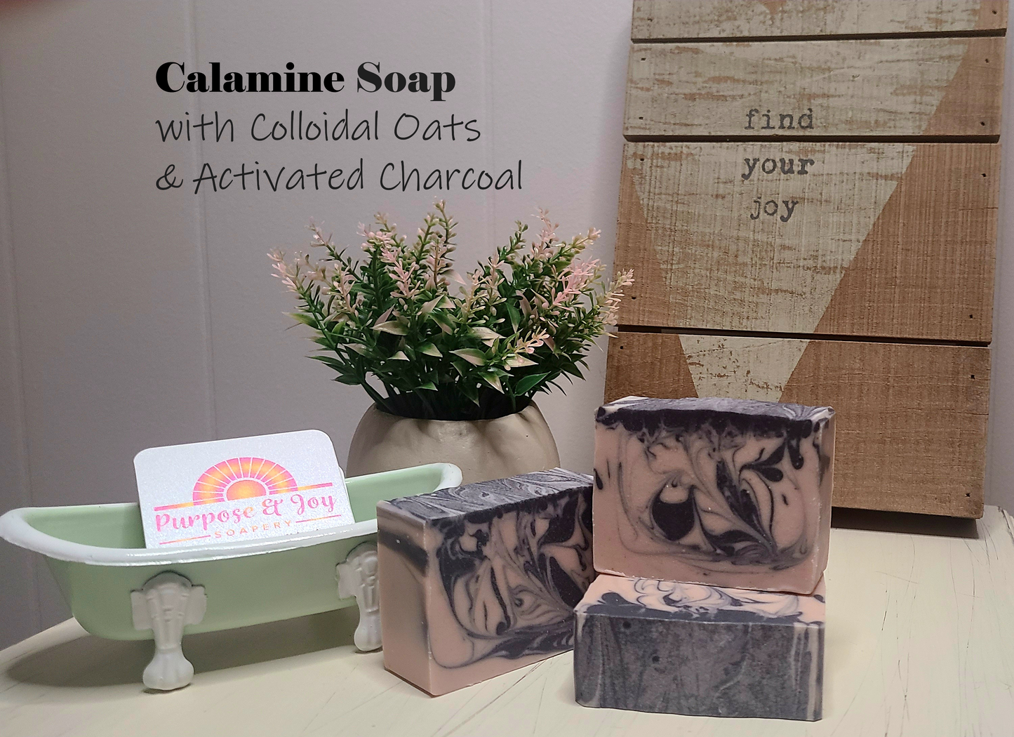 Specialty Soaps