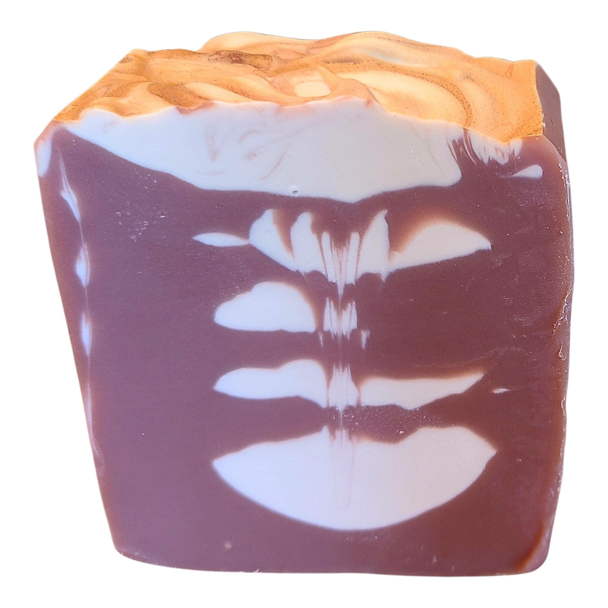 Lard-based Soaps