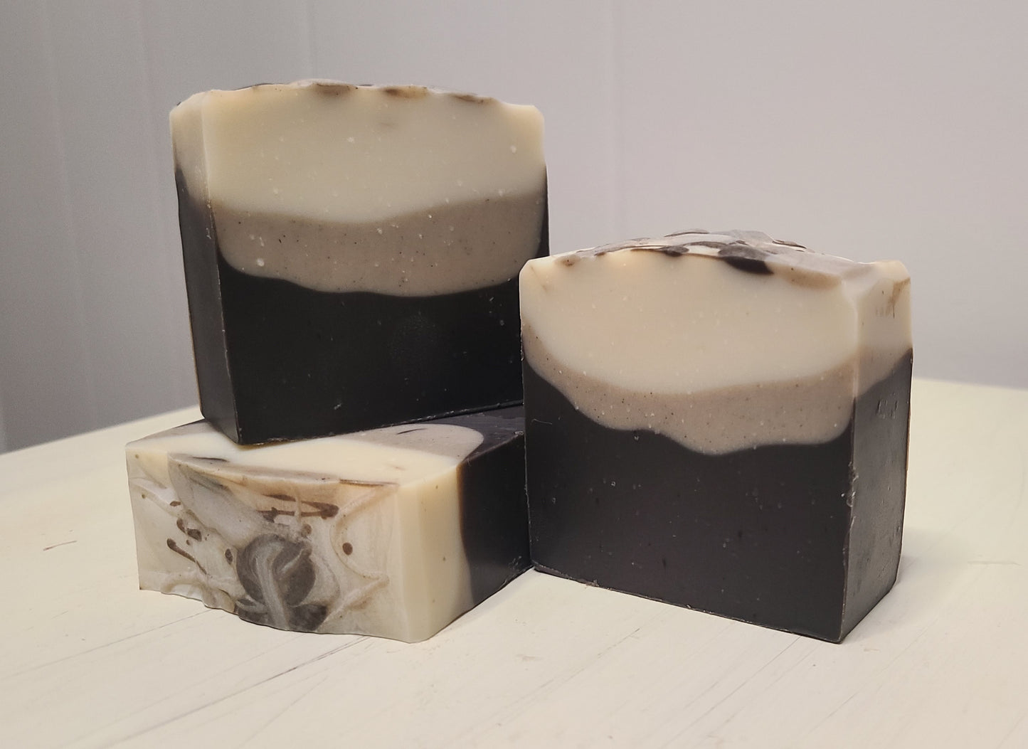 Tallow-based Soaps