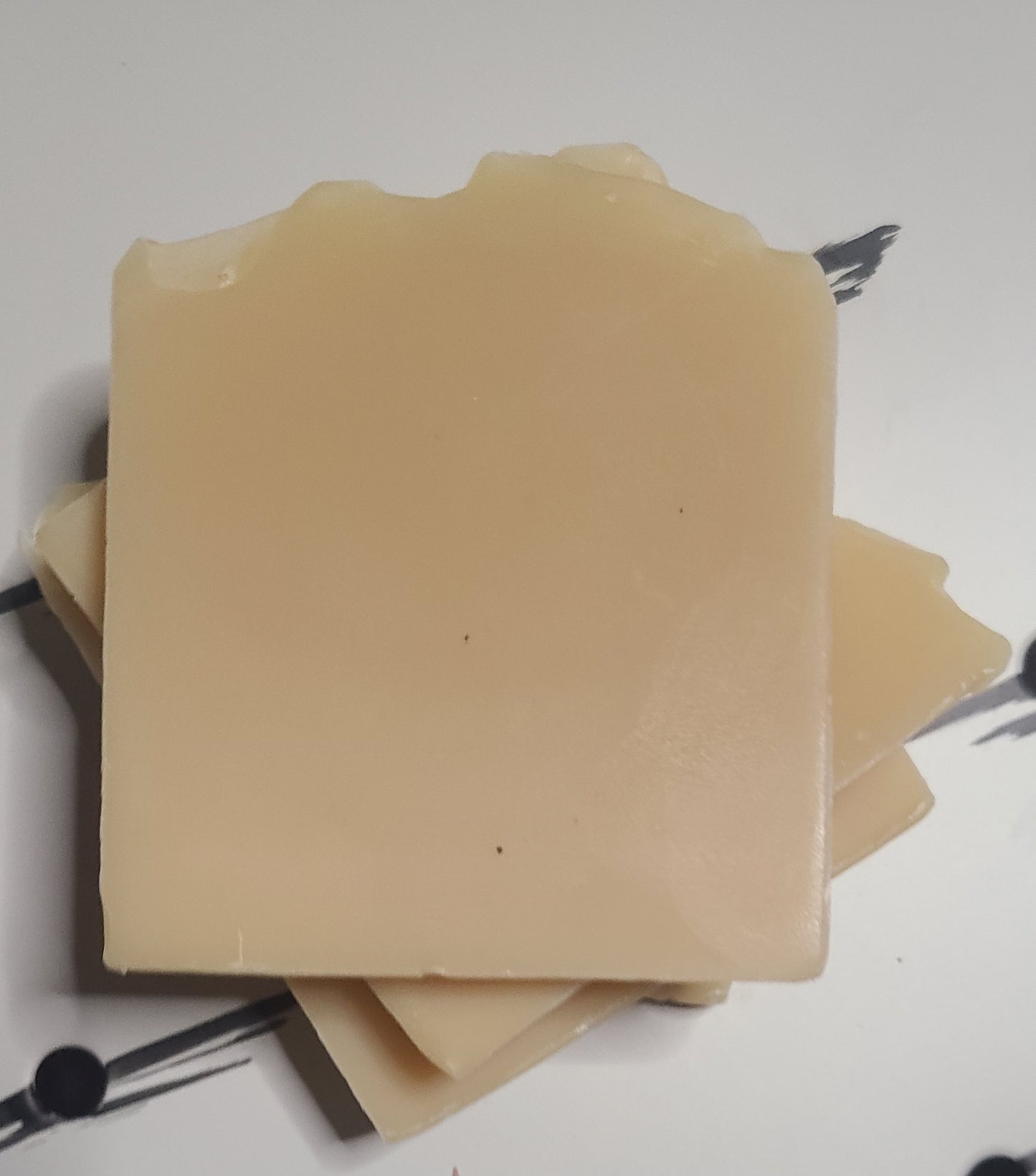 Tallow-based Soaps