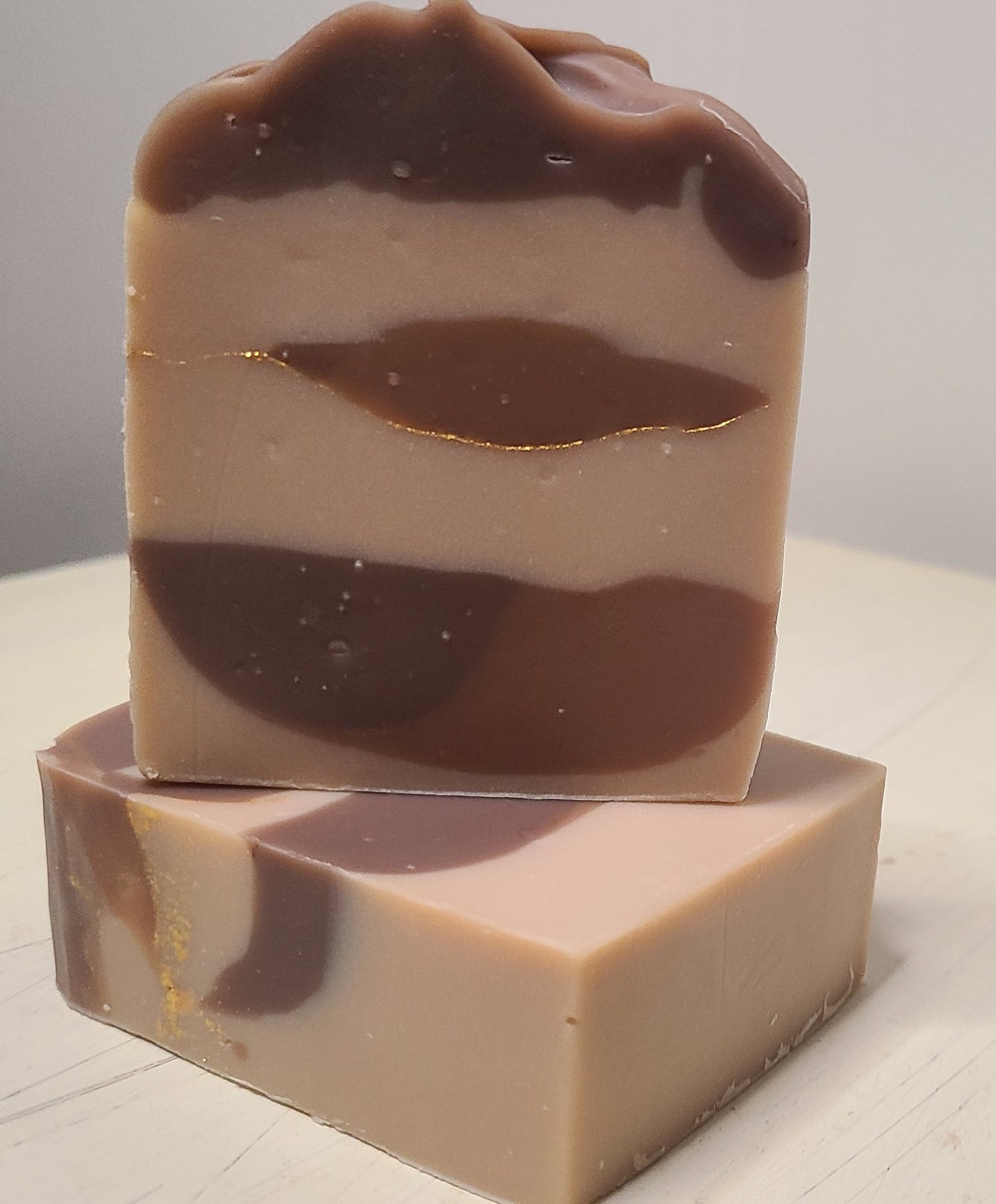 Tallow-based Soaps