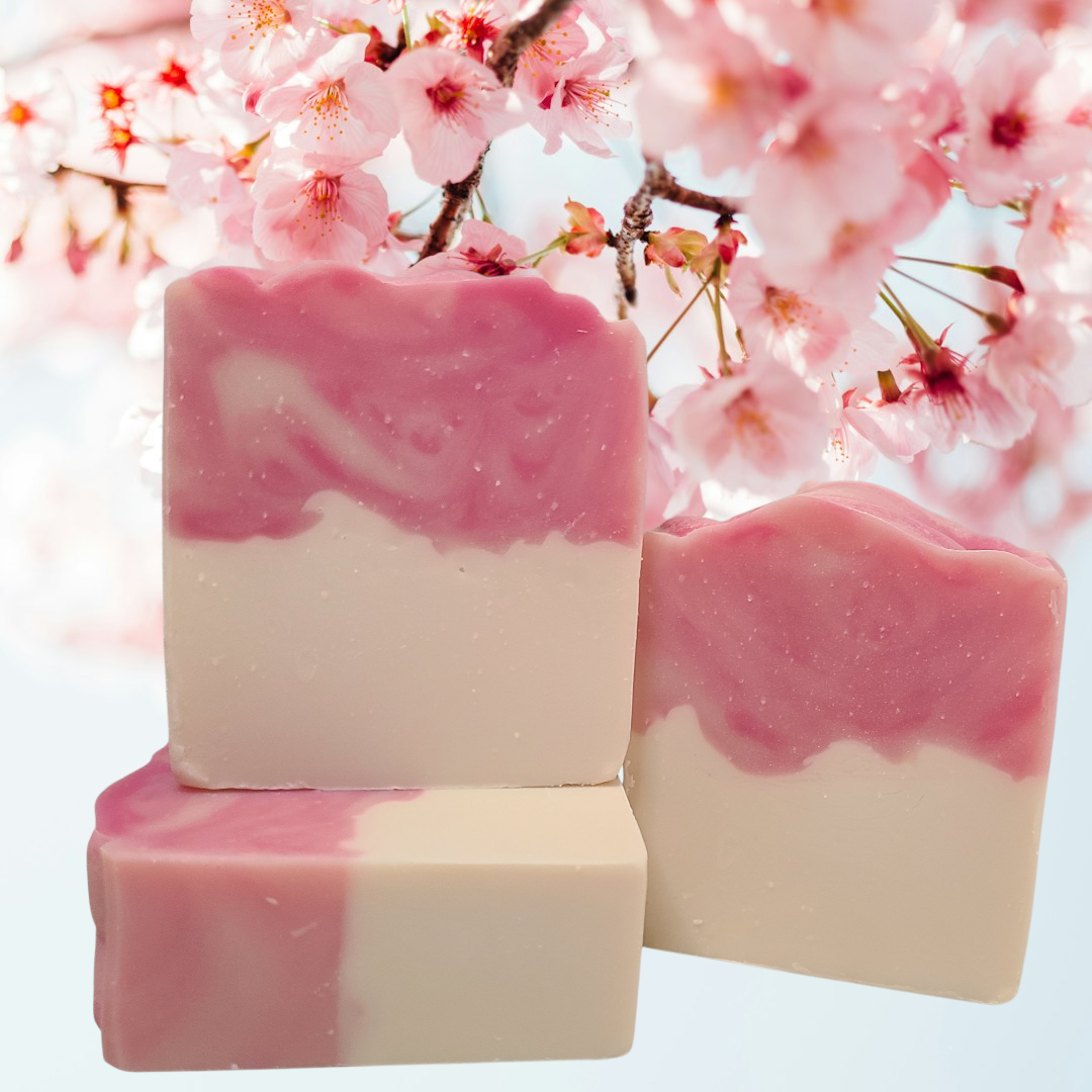 Tallow-based Soaps
