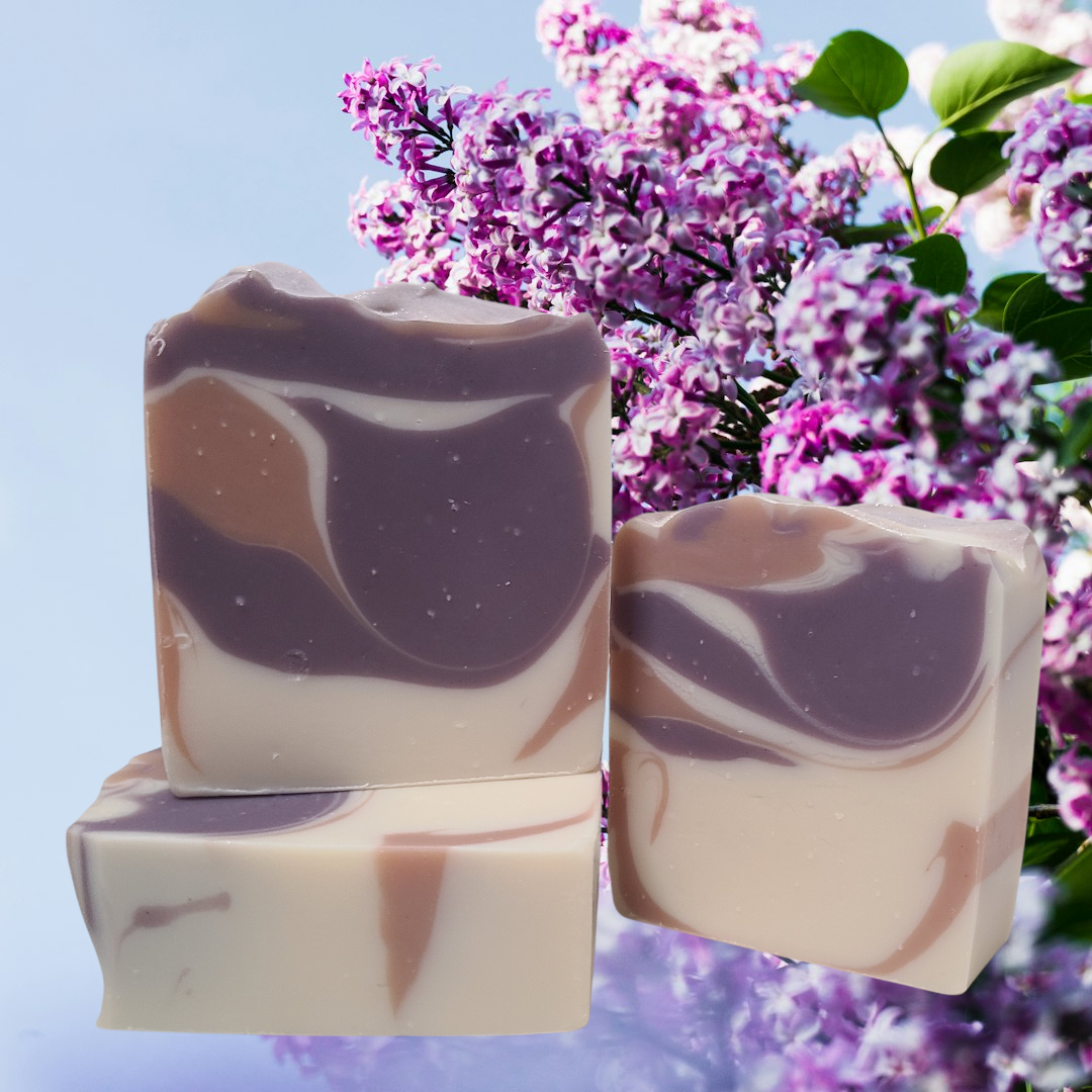 Tallow-based Soaps