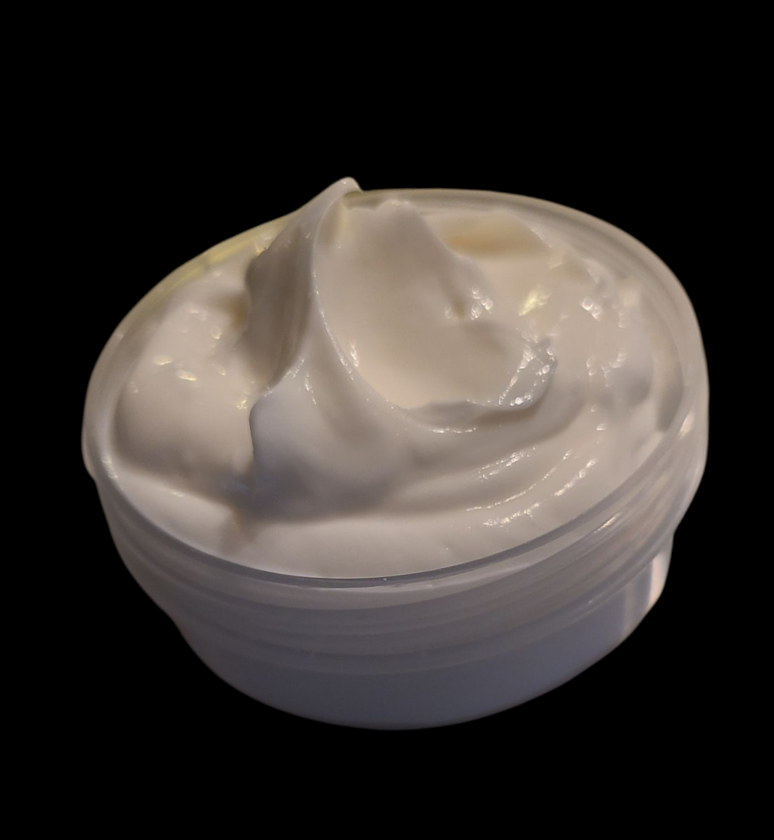 Bougie Body Butter