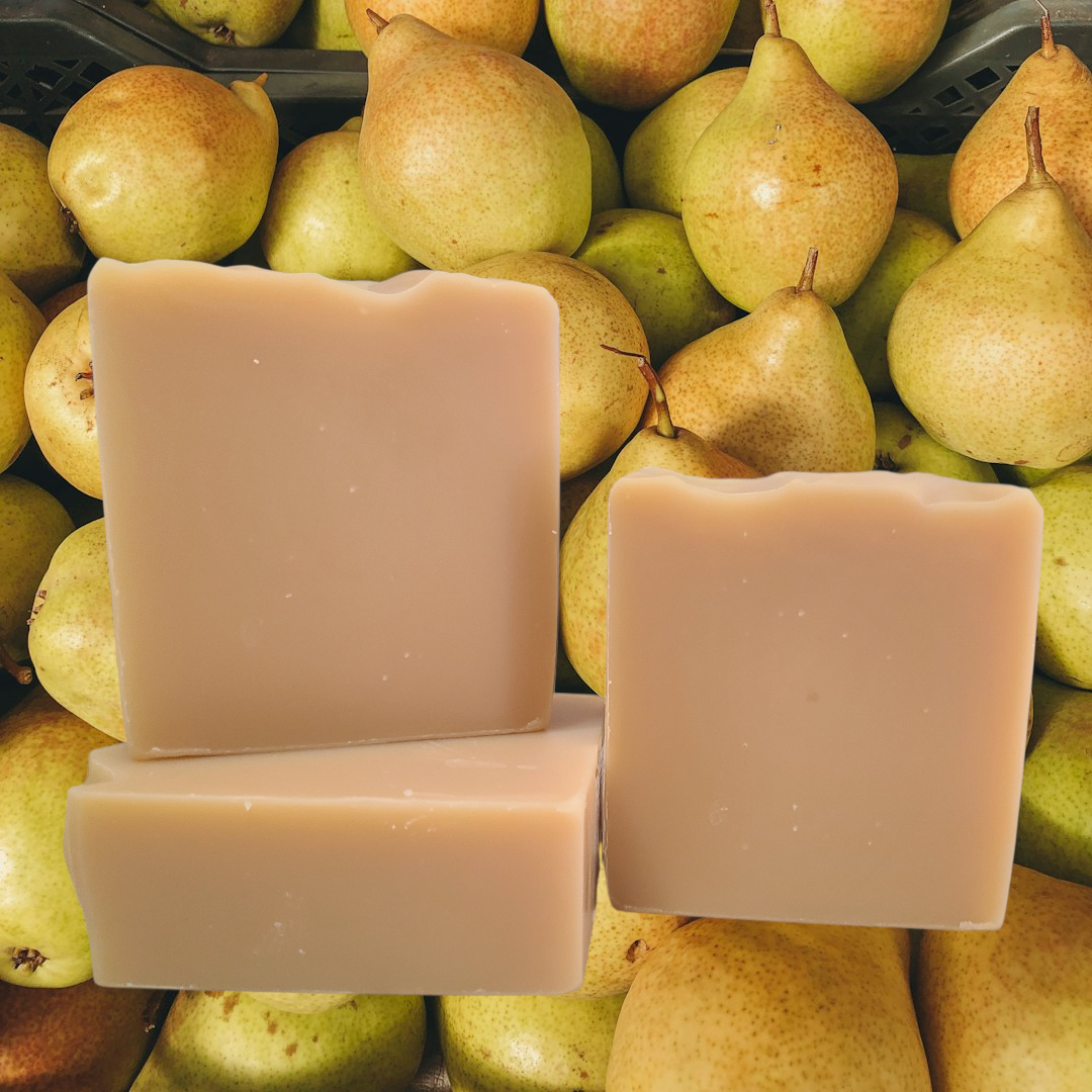 Tallow-based Soaps
